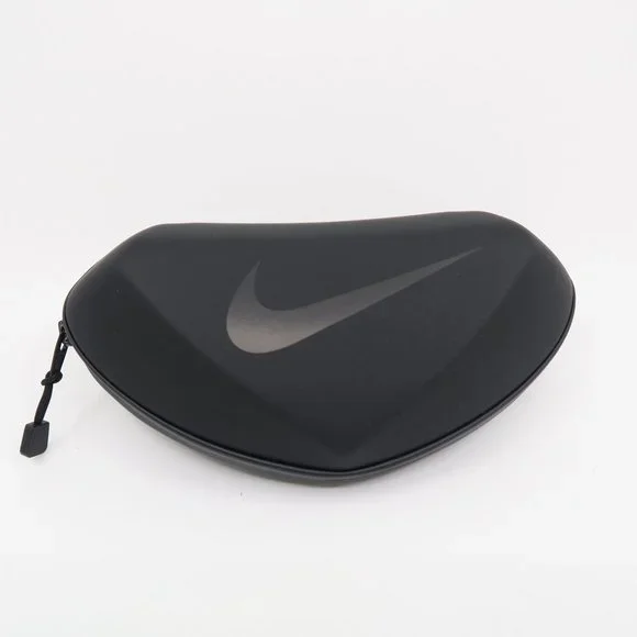 Nike MAVERICK P EV1097 011 59mm Black/Blue Polarized Mirror New Sunglasses. - Picture 8 of 8